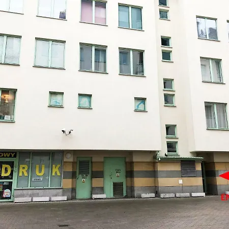 Sienna 93 - Cozy By Homeprime 아파트 바르샤바