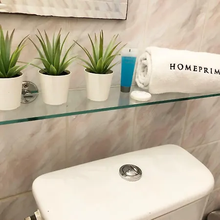 Sienna 93 - Cozy By Homeprime