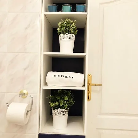 Sienna 93 - Cozy By Homeprime