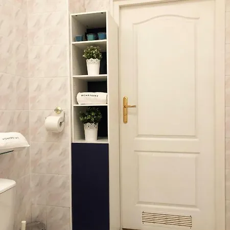 Sienna 93 - Cozy By Homeprime 华沙