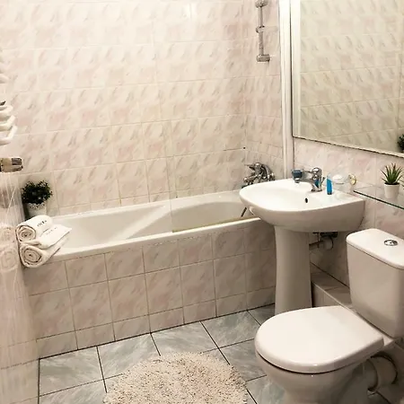 公寓 Sienna 93 - Cozy By Homeprime