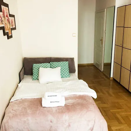 Apartment Sienna 93 - Cozy By Homeprime Warsaw
