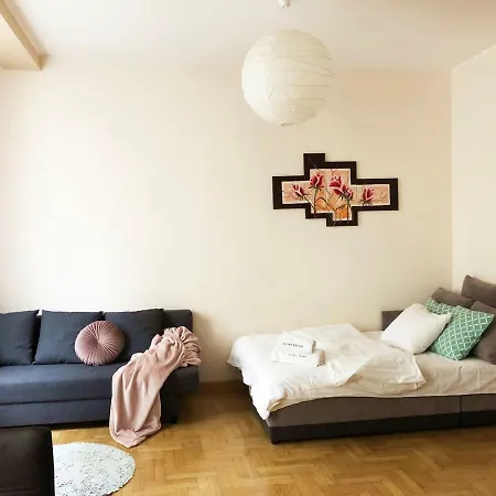 Apartment Sienna 93 - Cozy By Homeprime *