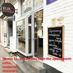 Sienna 93 - Cozy By Homeprime Apartman *
