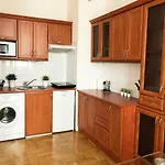 Apartman Sienna 93 - Cozy By Homeprime Varsó