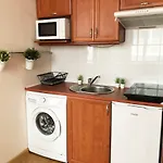 Sienna 93 - Cozy By Homeprime *